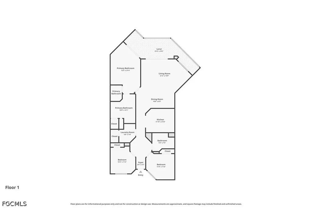 14300 Riva Del Lago Drive Fort Myers FL 33907