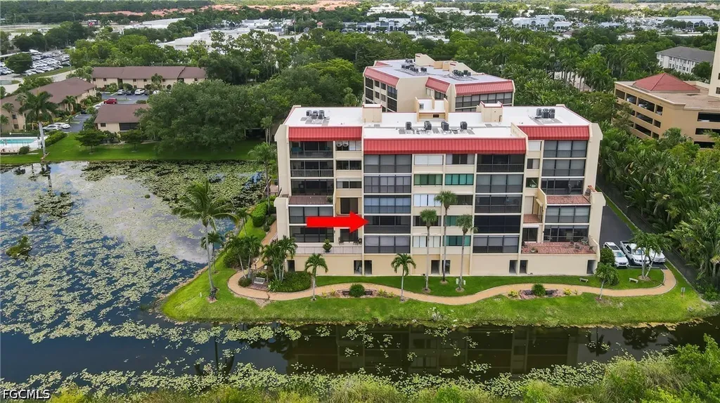 7129 Lakeridge View Court Fort Myers FL 33907