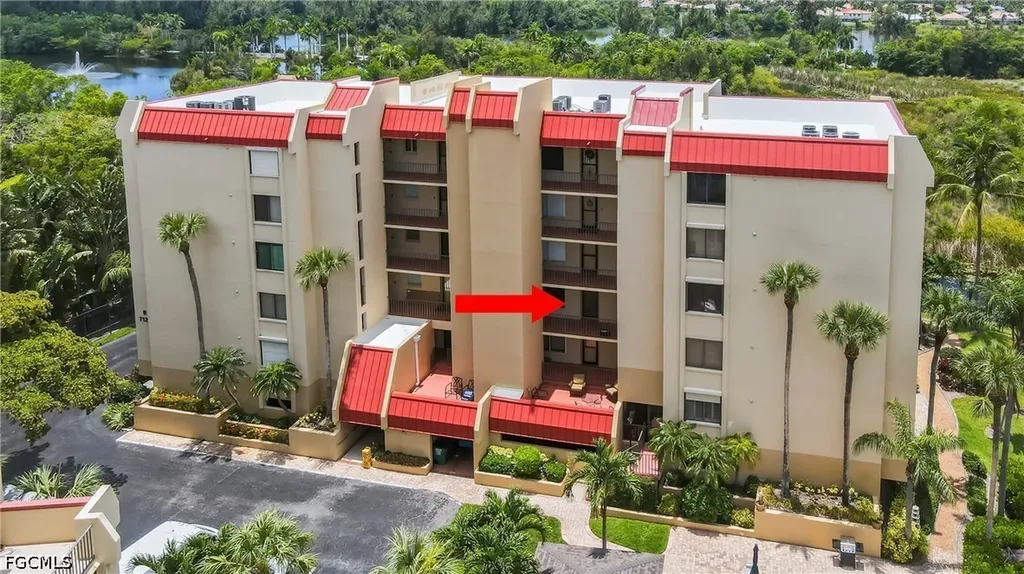 7129 Lakeridge View Court Fort Myers FL 33907