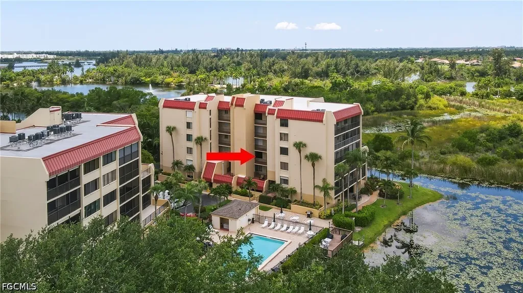 7129 Lakeridge View Court Fort Myers FL 33907