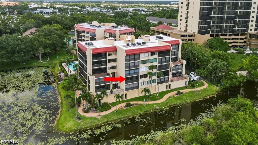 7129 Lakeridge View Court Fort Myers FL 33907