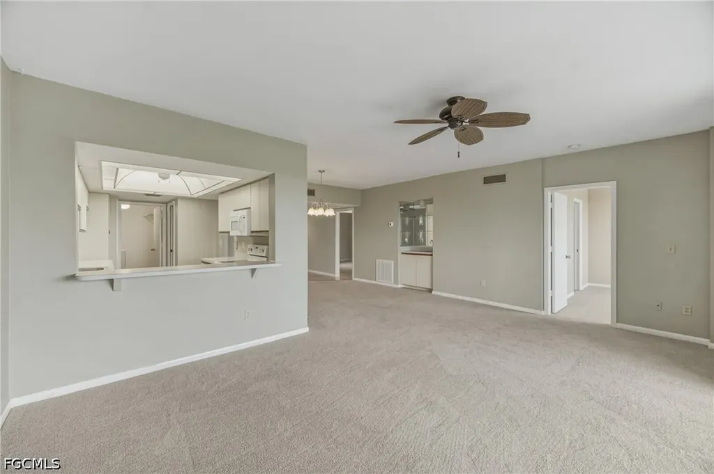 7129 Lakeridge View Court Fort Myers FL 33907