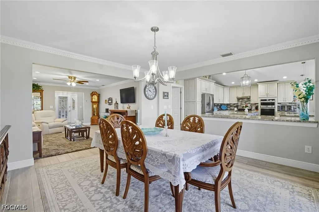 1203 N Brandywine Circle Fort Myers FL 33919