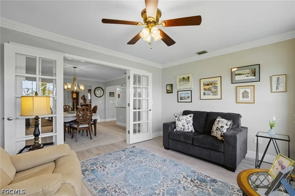 1203 N Brandywine Circle Fort Myers FL 33919