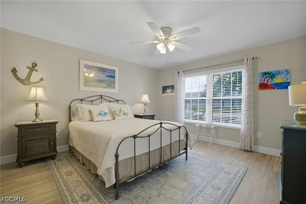 1203 N Brandywine Circle Fort Myers FL 33919