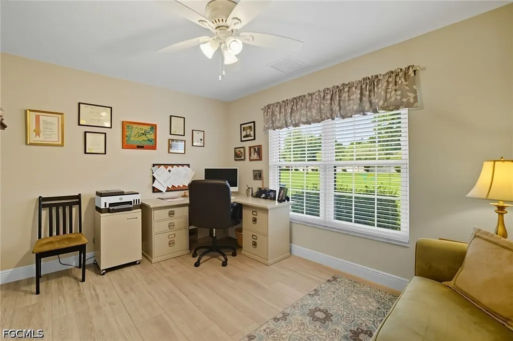 1203 N Brandywine Circle Fort Myers FL 33919