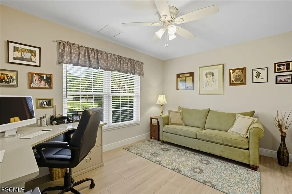 1203 N Brandywine Circle Fort Myers FL 33919