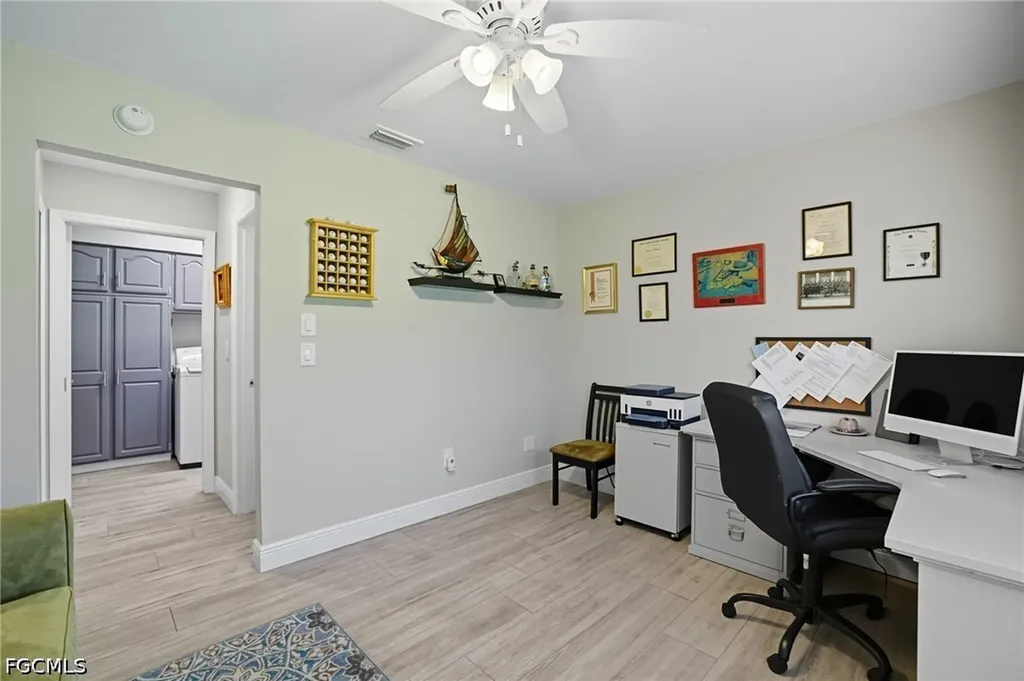 1203 N Brandywine Circle Fort Myers FL 33919