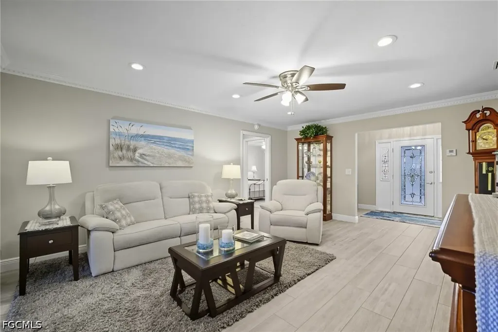 1203 N Brandywine Circle Fort Myers FL 33919