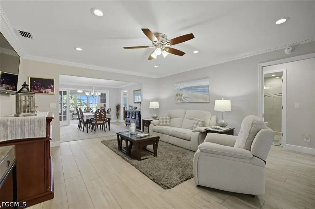 1203 N Brandywine Circle Fort Myers FL 33919