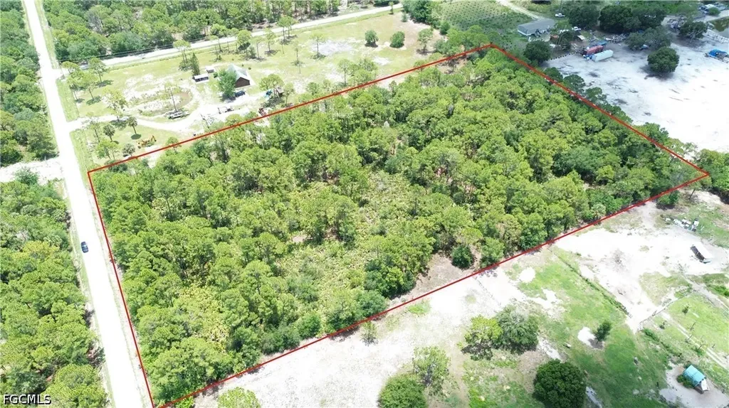 13880 Center Avenue Clewiston FL 33440