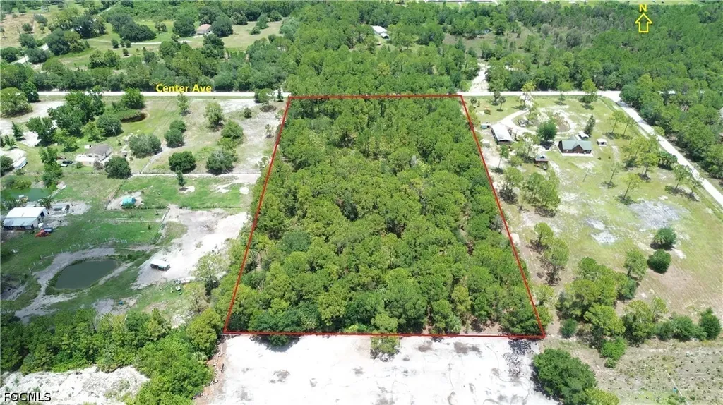 13880 Center Avenue Clewiston FL 33440