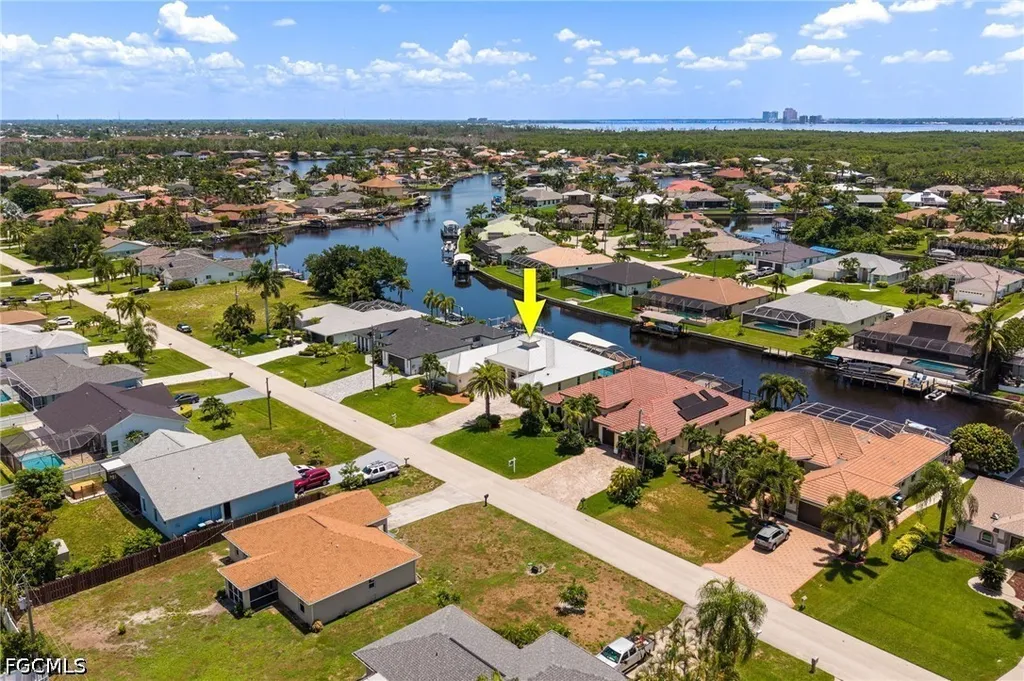 2213 SE 19th Avenue Cape Coral FL 33990