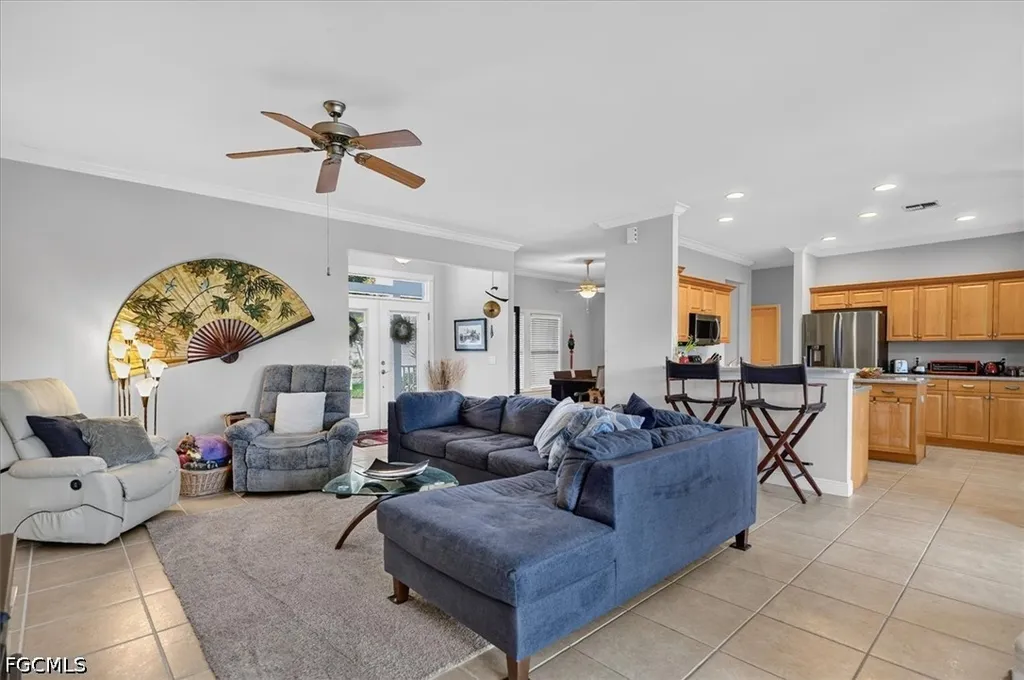 15627 Caloosa Creek Circle Fort Myers FL 33908