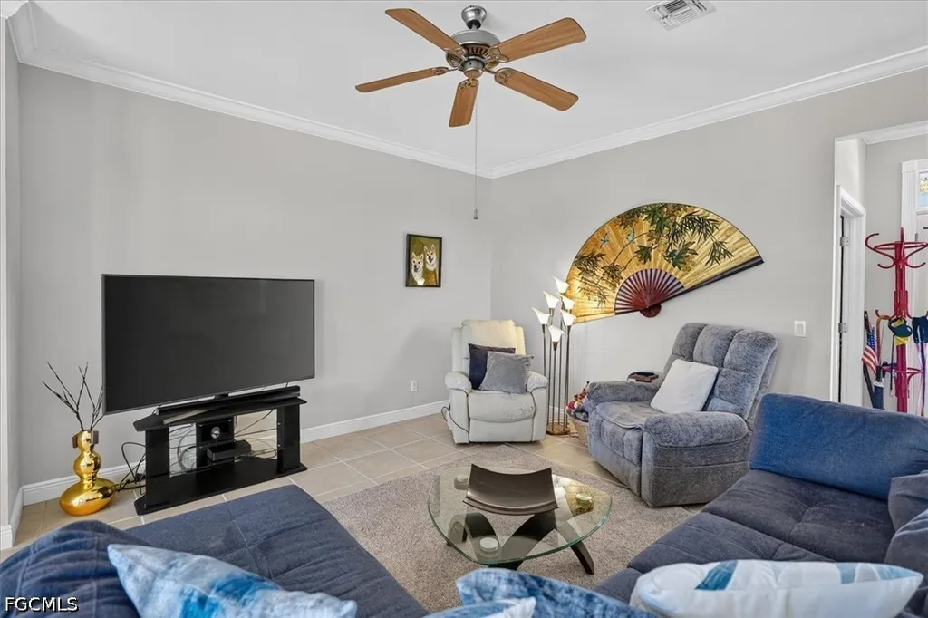 15627 Caloosa Creek Circle Fort Myers FL 33908