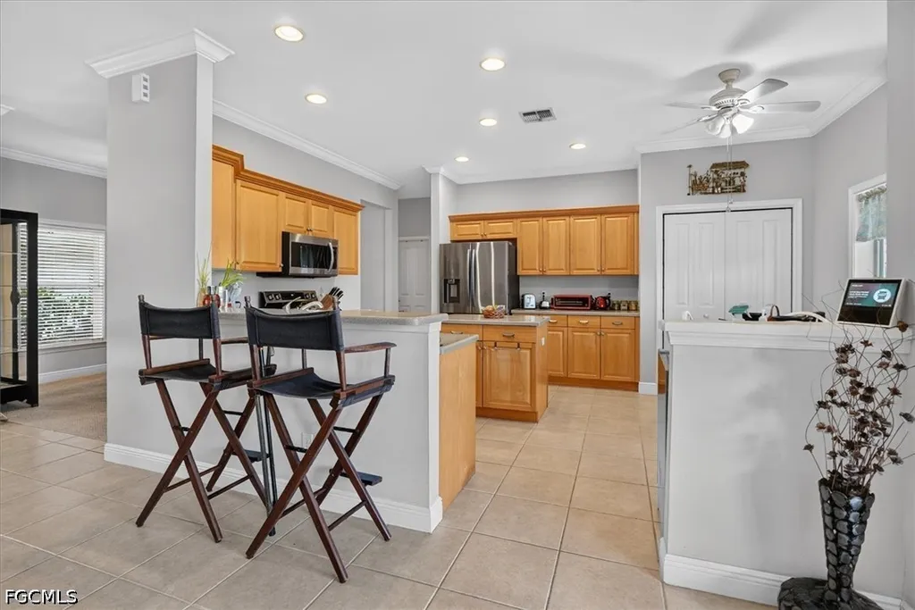 15627 Caloosa Creek Circle Fort Myers FL 33908