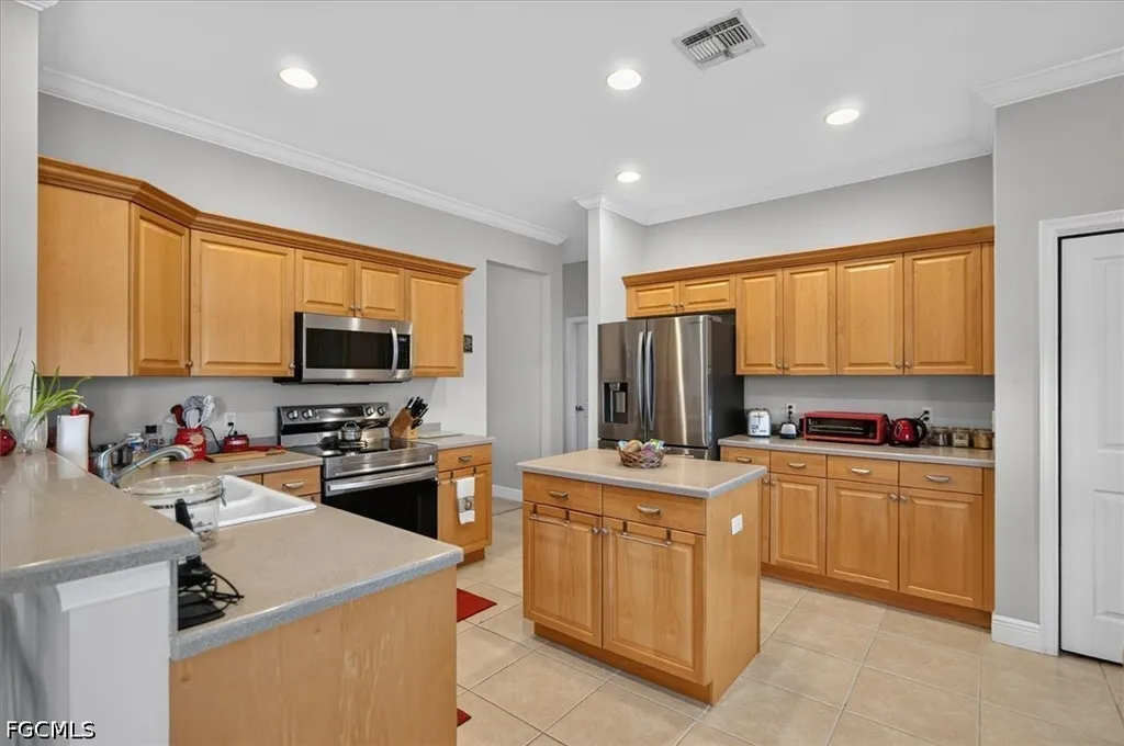 15627 Caloosa Creek Circle Fort Myers FL 33908