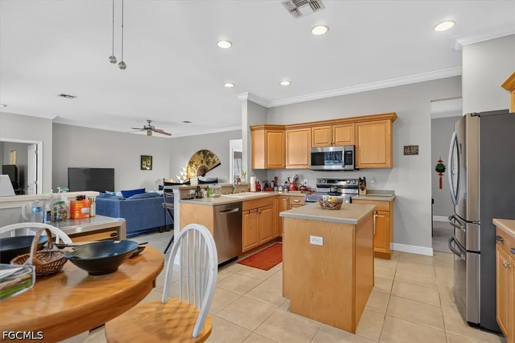 15627 Caloosa Creek Circle Fort Myers FL 33908