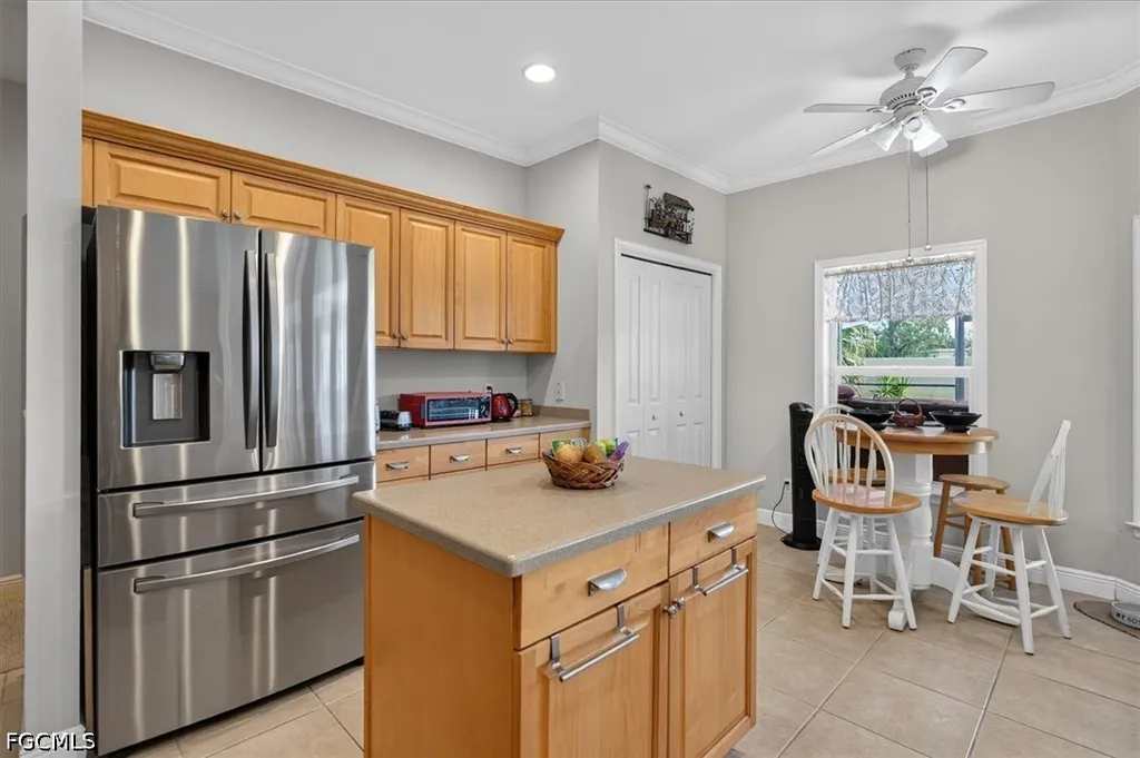 15627 Caloosa Creek Circle Fort Myers FL 33908