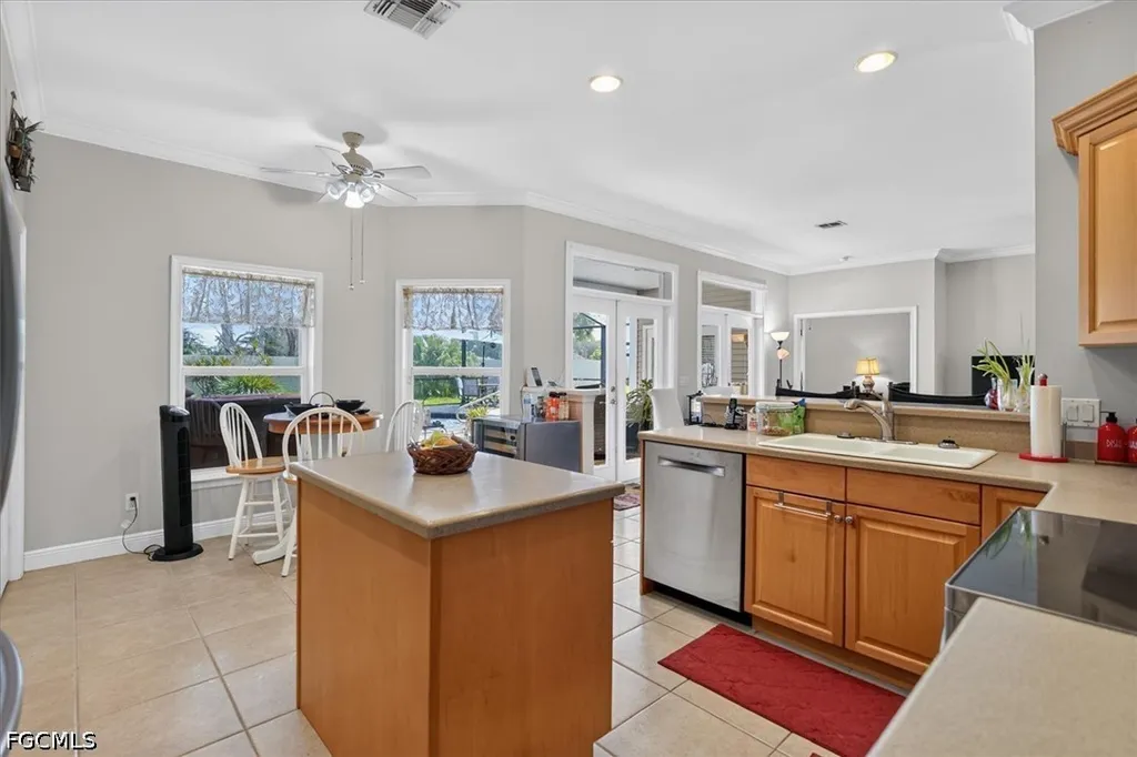 15627 Caloosa Creek Circle Fort Myers FL 33908