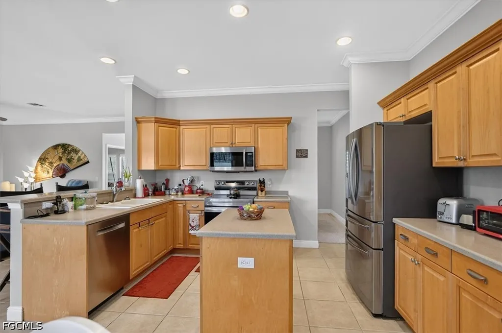 15627 Caloosa Creek Circle Fort Myers FL 33908