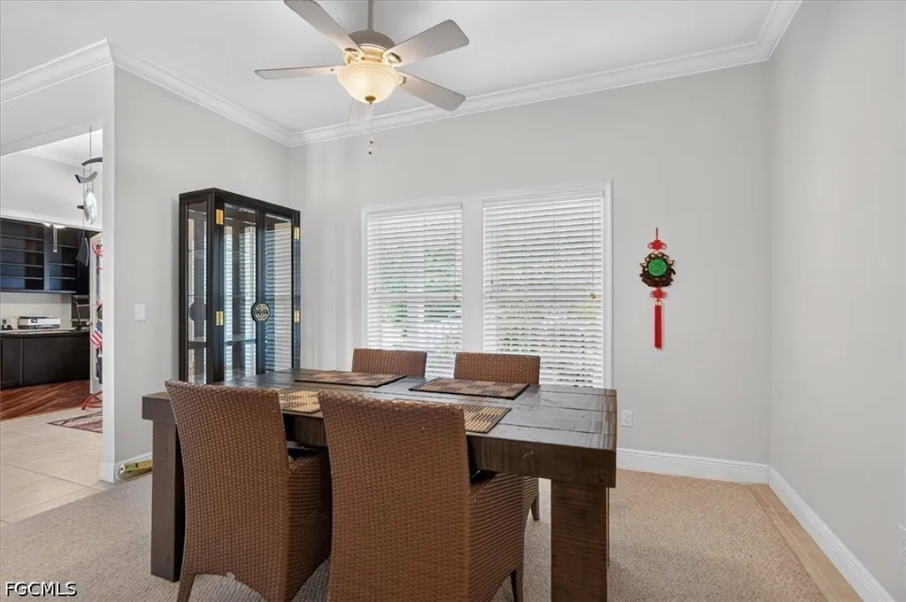 15627 Caloosa Creek Circle Fort Myers FL 33908