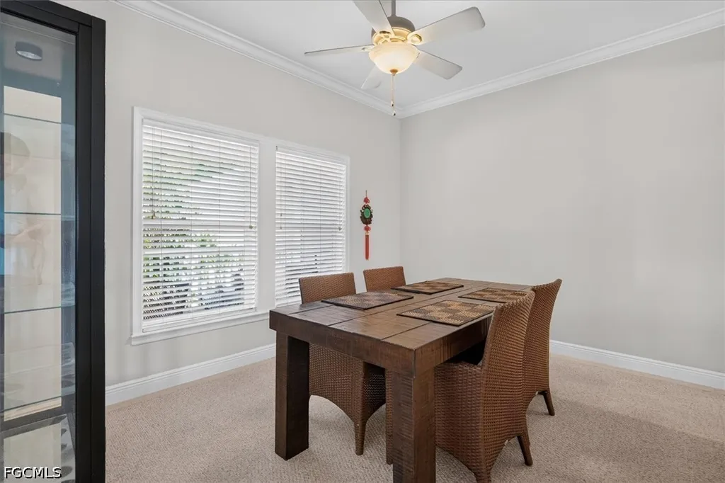 15627 Caloosa Creek Circle Fort Myers FL 33908