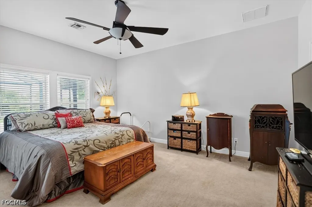 15627 Caloosa Creek Circle Fort Myers FL 33908