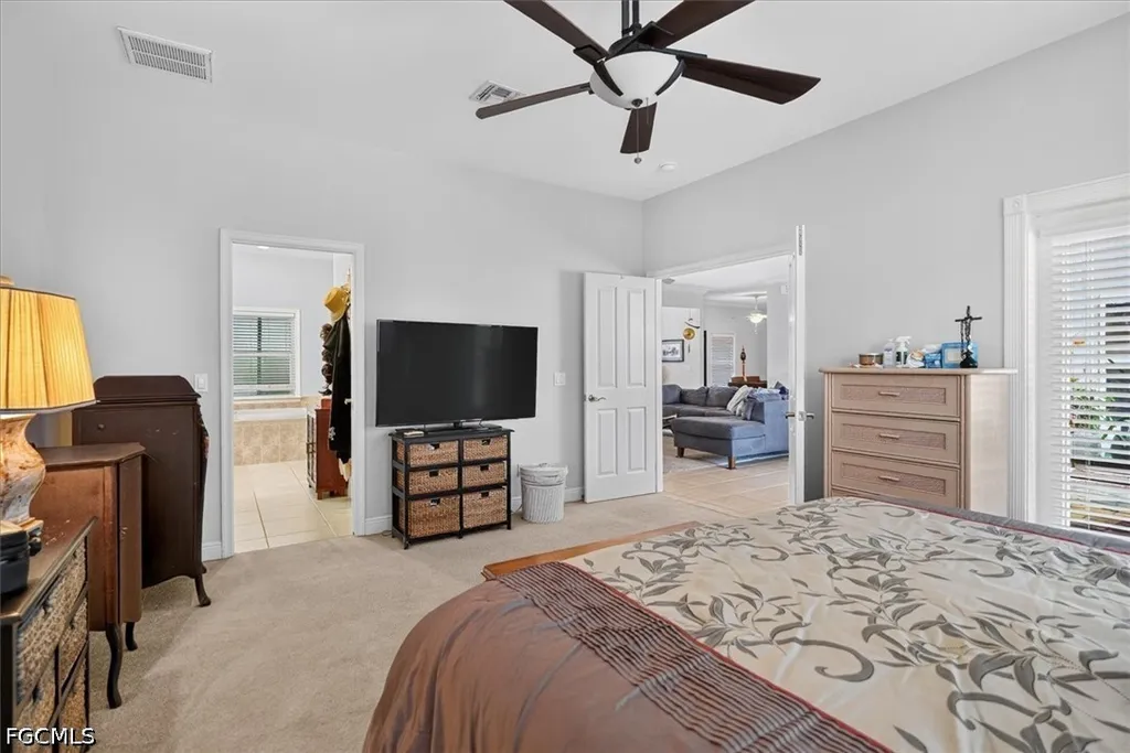 15627 Caloosa Creek Circle Fort Myers FL 33908