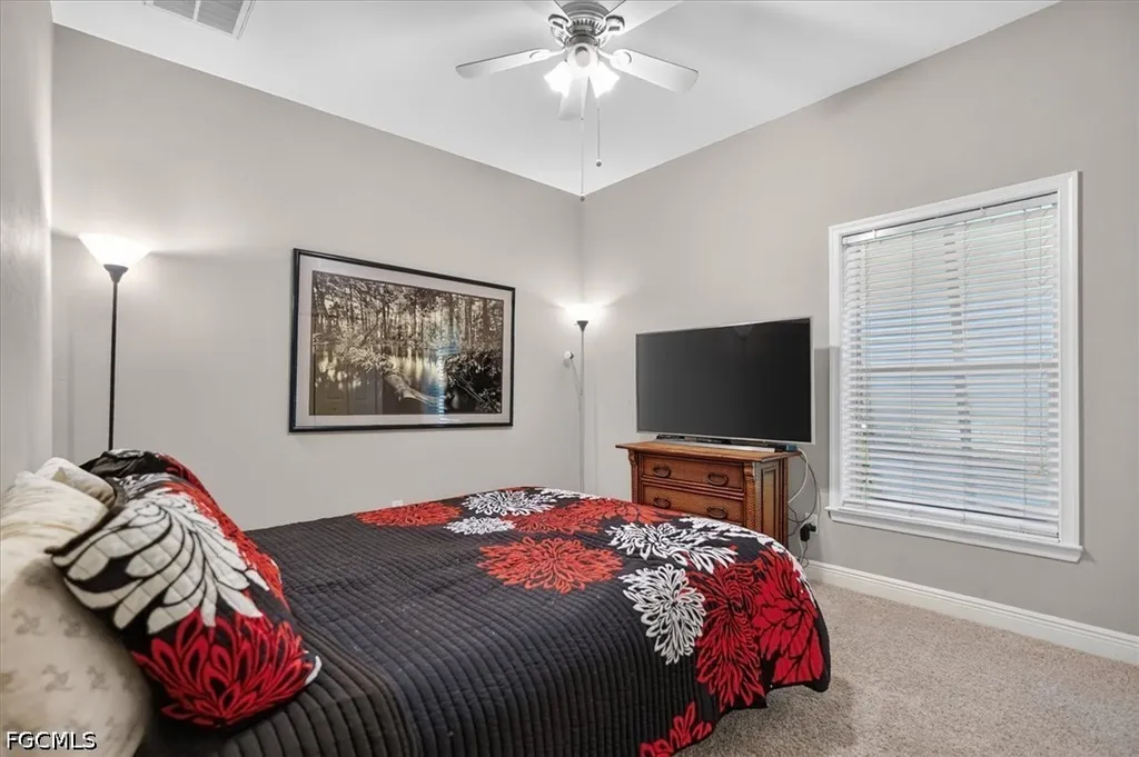 15627 Caloosa Creek Circle Fort Myers FL 33908