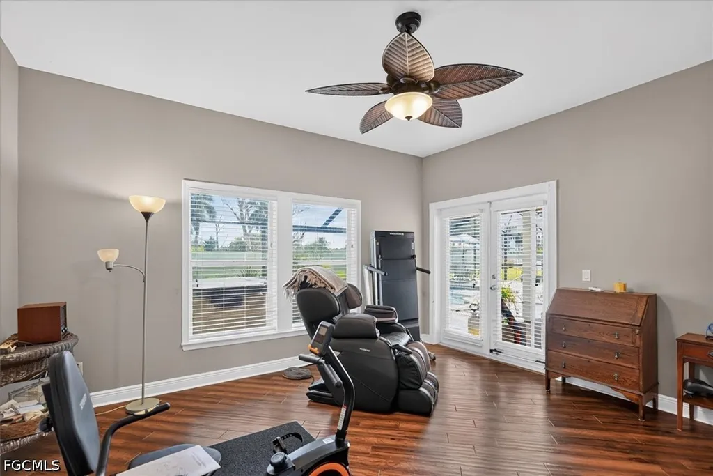 15627 Caloosa Creek Circle Fort Myers FL 33908