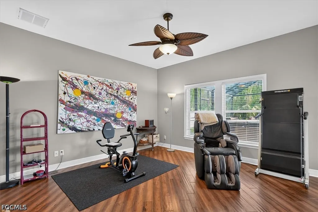 15627 Caloosa Creek Circle Fort Myers FL 33908