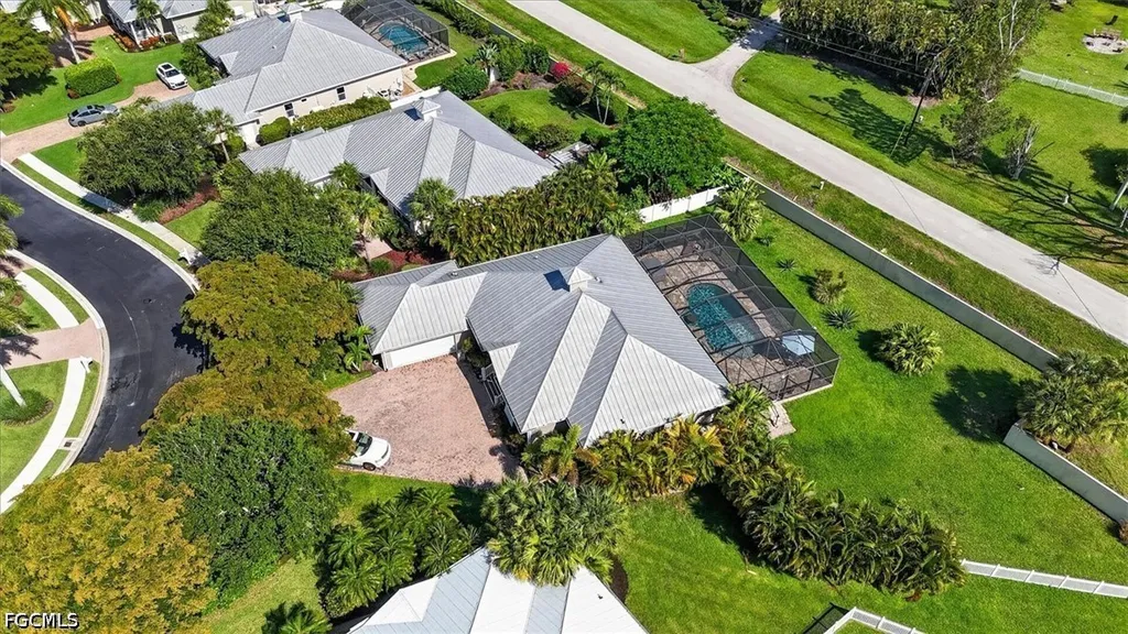 15627 Caloosa Creek Circle Fort Myers FL 33908
