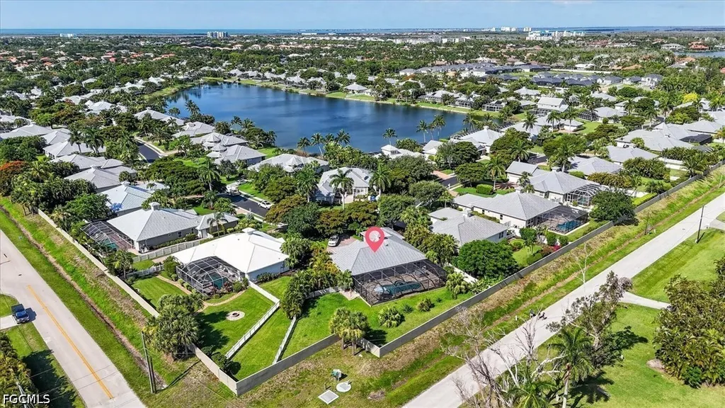 15627 Caloosa Creek Circle Fort Myers FL 33908