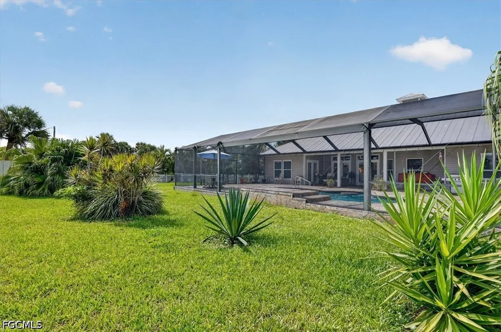 15627 Caloosa Creek Circle Fort Myers FL 33908