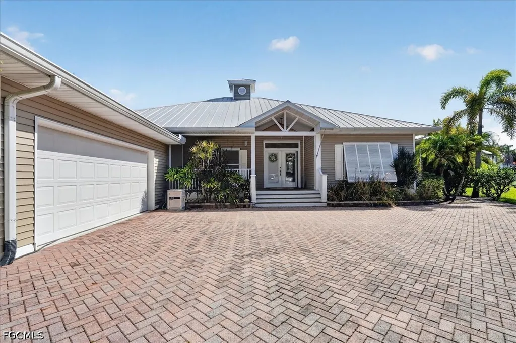 15627 Caloosa Creek Circle Fort Myers FL 33908