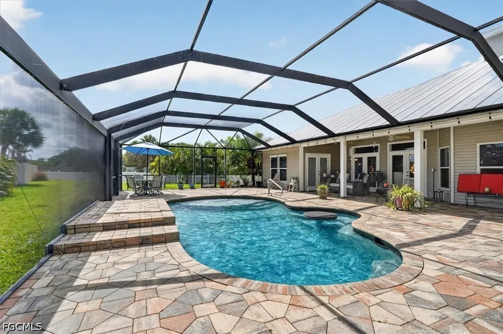 15627 Caloosa Creek Circle Fort Myers FL 33908
