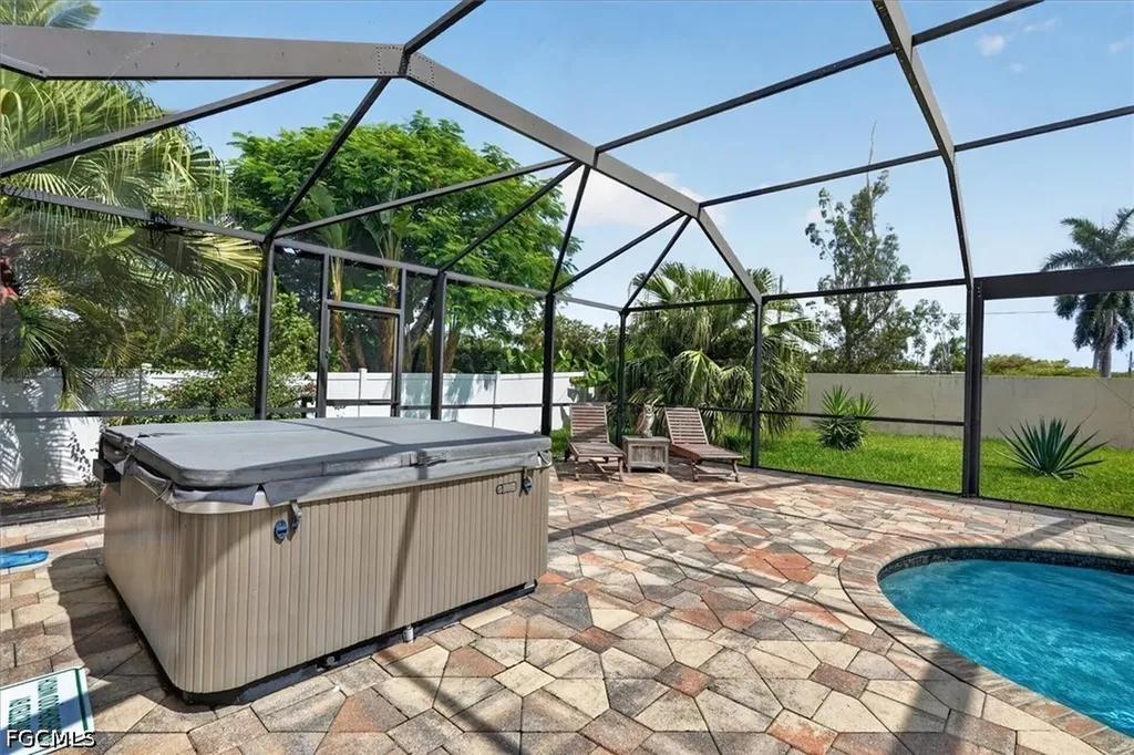 15627 Caloosa Creek Circle Fort Myers FL 33908