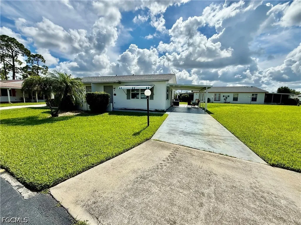 3 Aztec Lily Lane Lehigh Acres FL 33936