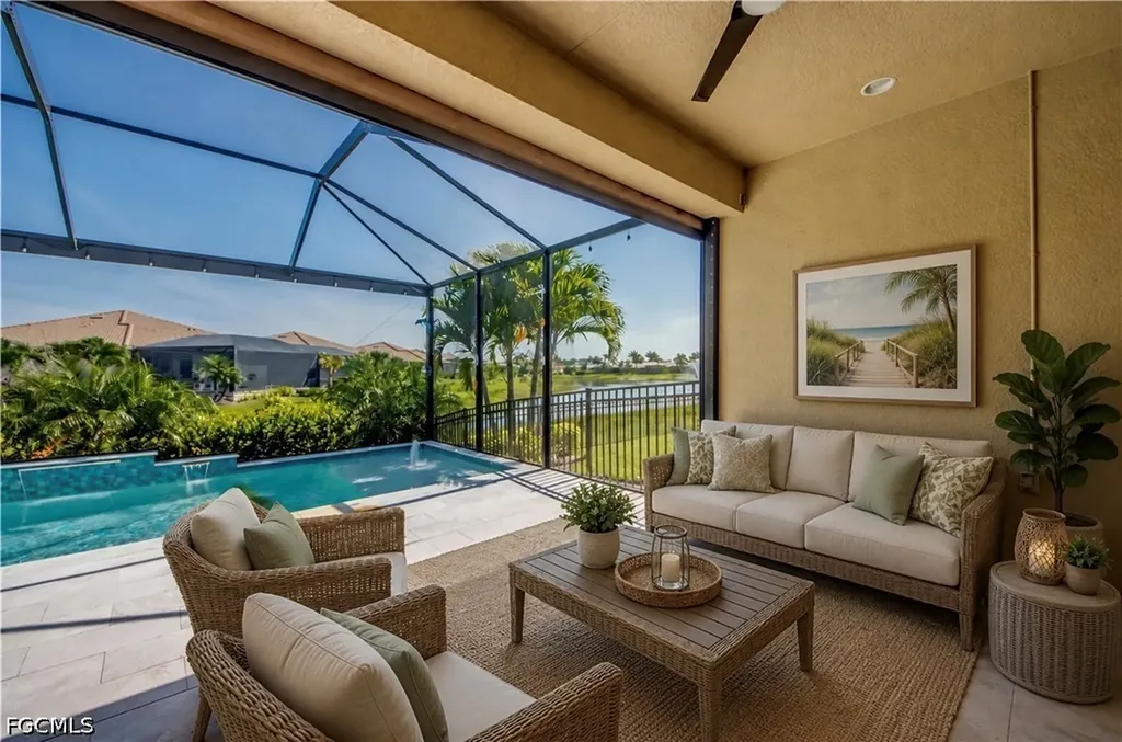 8260 Venetian Pointe Drive Fort Myers FL 33908