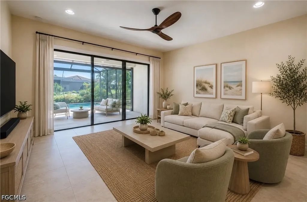 8260 Venetian Pointe Drive Fort Myers FL 33908