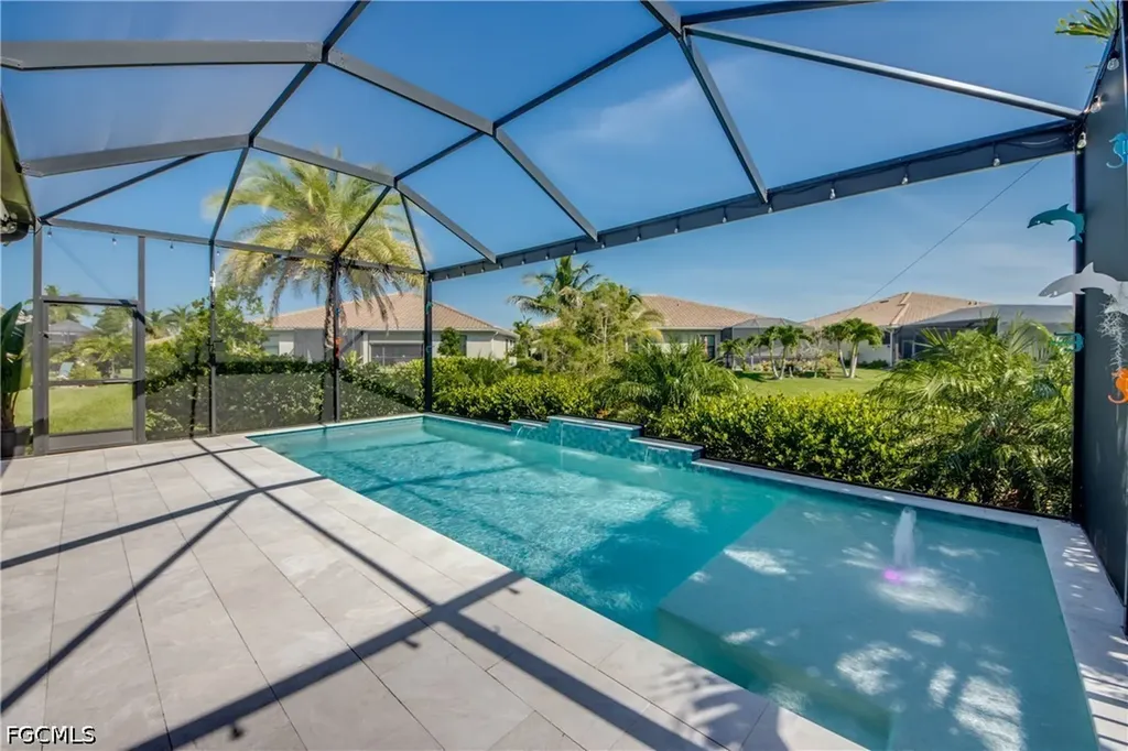 8260 Venetian Pointe Drive Fort Myers FL 33908