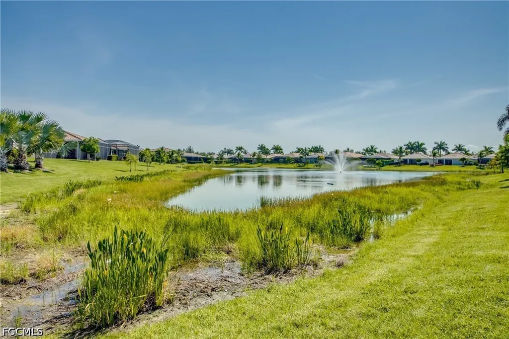 8260 Venetian Pointe Drive Fort Myers FL 33908