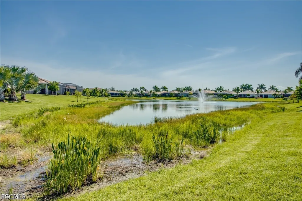 8260 Venetian Pointe Drive Fort Myers FL 33908