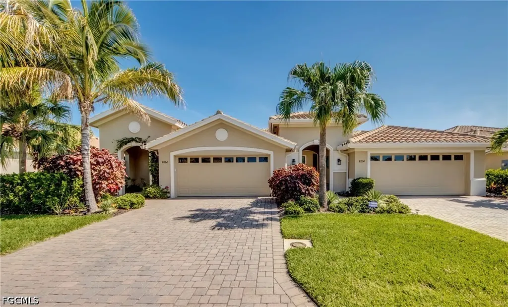 8260 Venetian Pointe Drive Fort Myers FL 33908