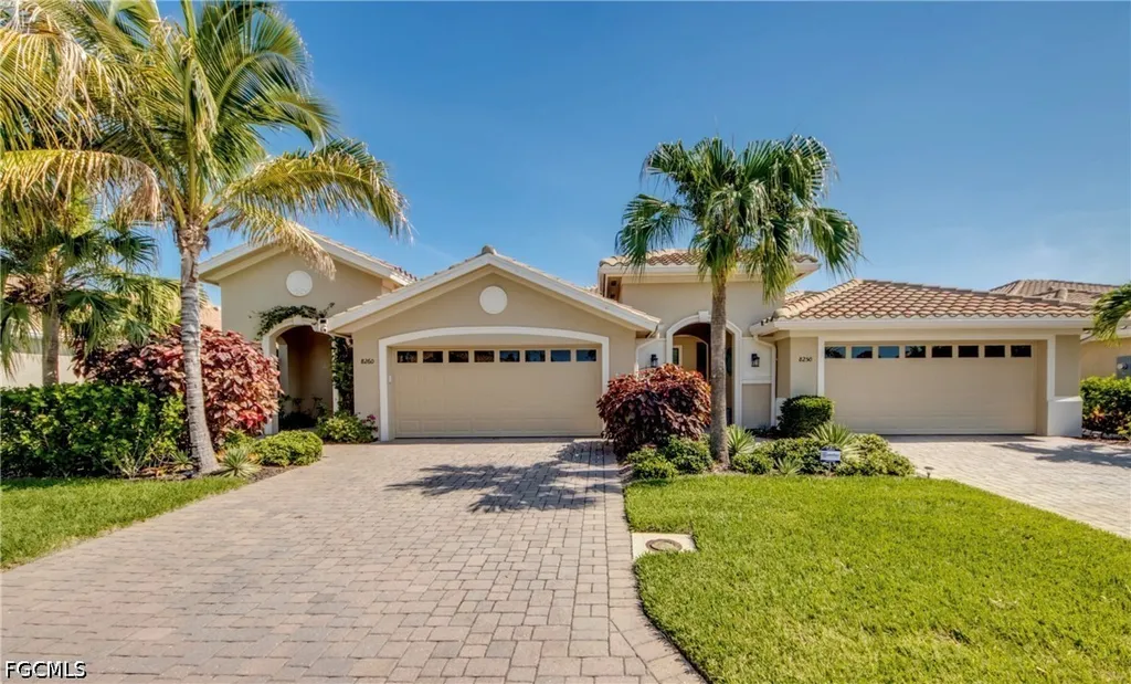 8260 Venetian Pointe Drive Fort Myers FL 33908