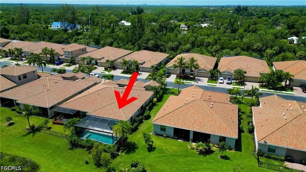 8260 Venetian Pointe Drive Fort Myers FL 33908