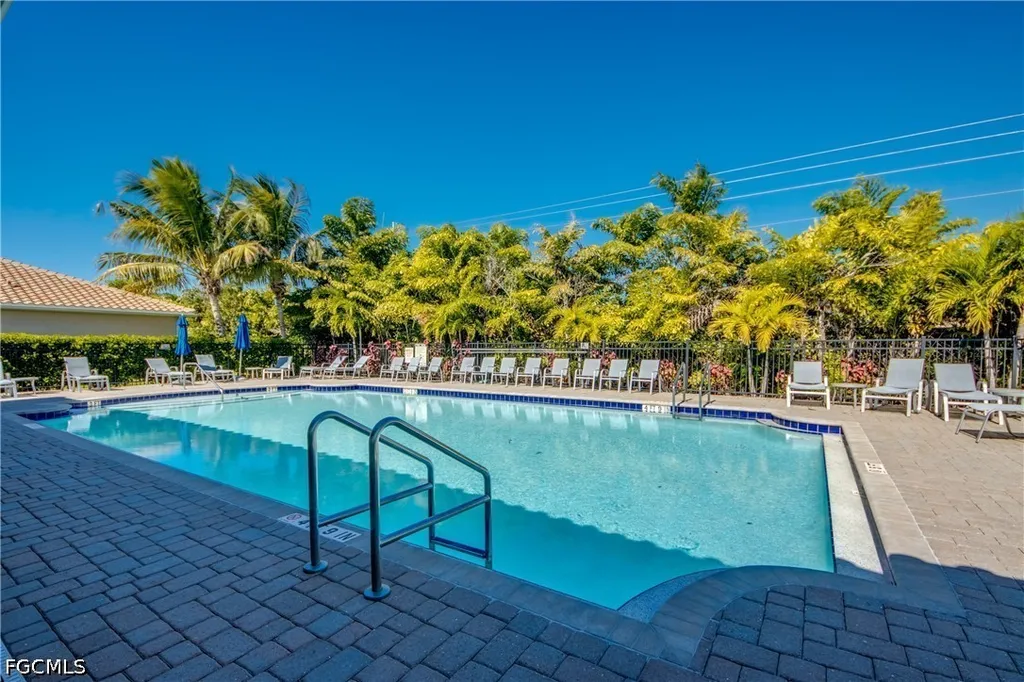 8260 Venetian Pointe Drive Fort Myers FL 33908