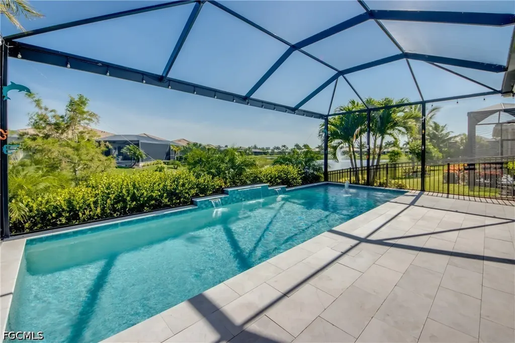 8260 Venetian Pointe Drive Fort Myers FL 33908