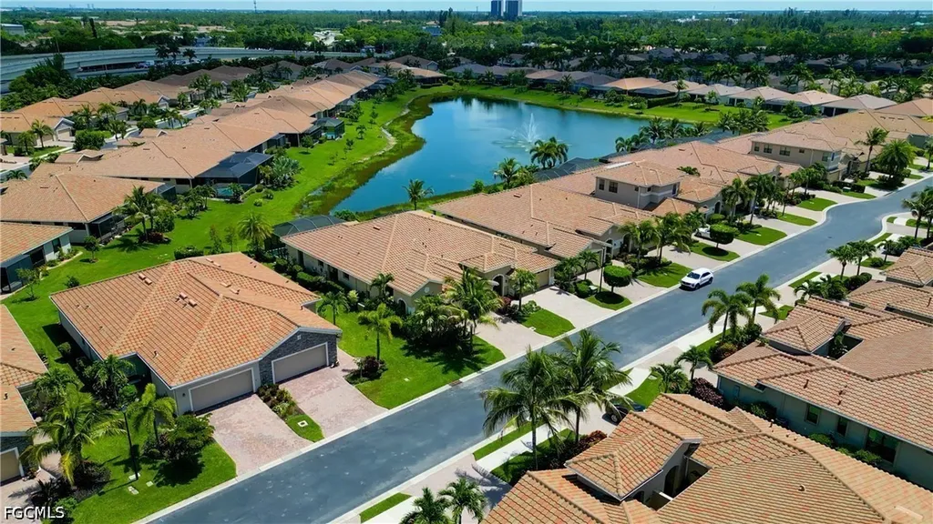 8260 Venetian Pointe Drive Fort Myers FL 33908